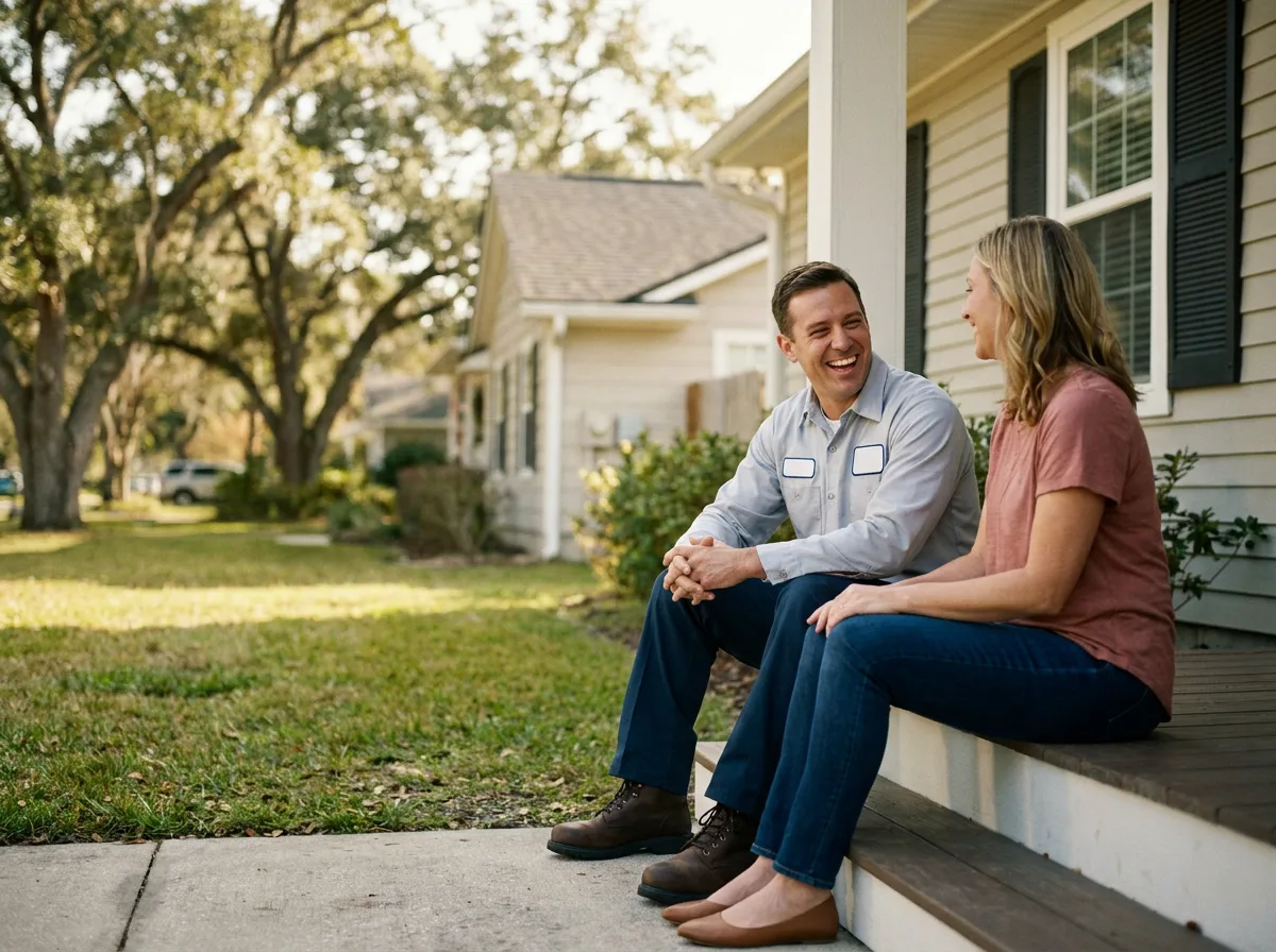 Septic tank pumping FAQs for Offerman, GA